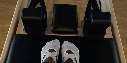 Move, Mingle & Unwind Pilates