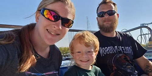 Blaines Celebration of Life\/Benefit