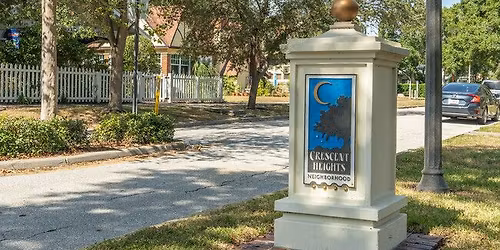 CHNA Centennial Home Celebration Tour