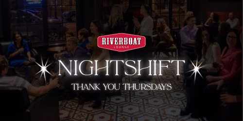 Thank you Thursdays