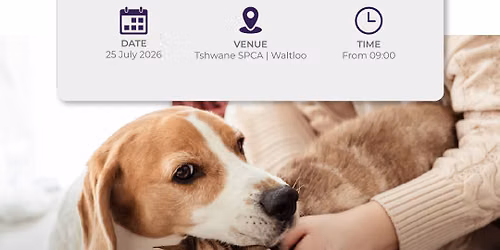 Cuddle, Play & Adoption Day