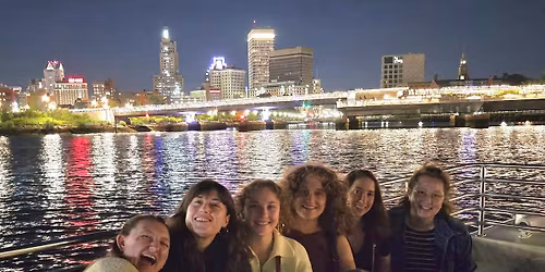 Private Charters on the Providence Waterways