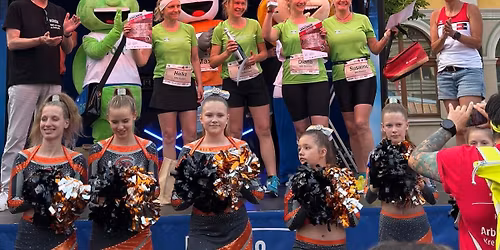 14. Firmenlauf Bautzen