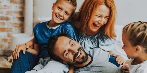 C.A.R.E. parent training