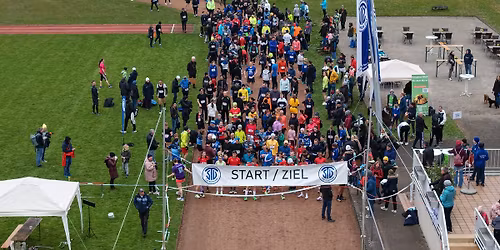 22. Ri\u00dfnertlauf \u00fcber 5 und 15 km