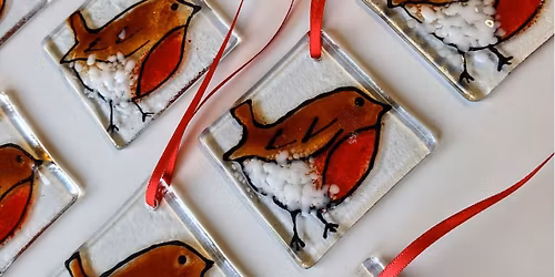 Hartwell Nurseries Christmas Market