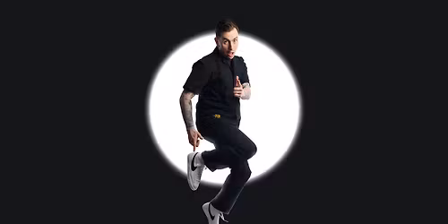 Connor Burns - GALLUS - Canberra