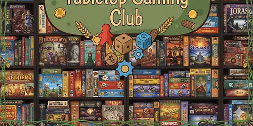 September Club Meeting
