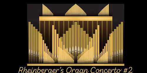 Coastside Orchestra Fall Concert