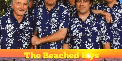 THE BEACHED BOYS