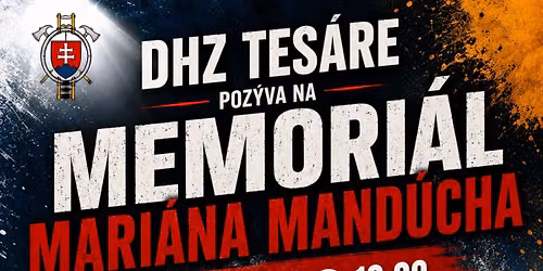Memori\u00e1l Mari\u00e1na Mand\u00facha