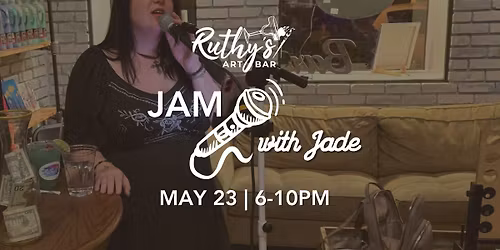 Jam with Jade