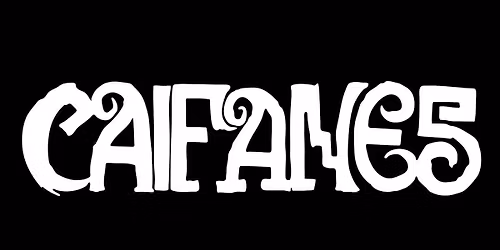 CAIFANES en Costa Rica 2026 | Evento Oficial