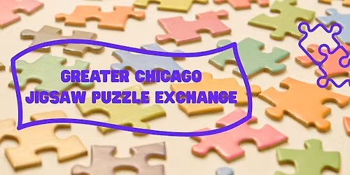 Community Jigsaw Puzzle Swap