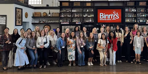 15th Annual KEWN Chicago Wine Tasting & Networking