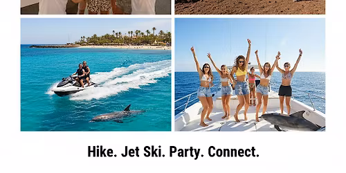 Outsy Adventure Escape \u2013 Tenerife (Canary Islands)