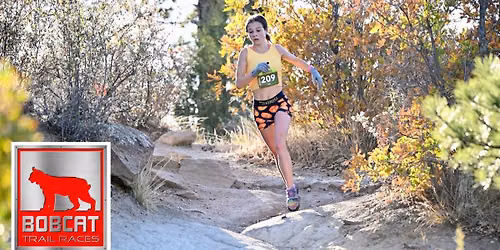 Bobcat Trail Races 