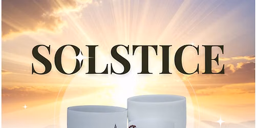 Solstice Hour