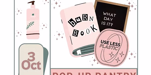 Beauty & Hygiene Swap