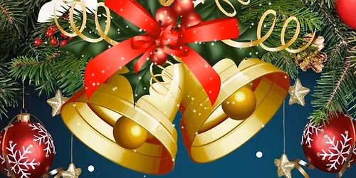 Univeristy Heights Symphonic Band Holiday Concert 2025