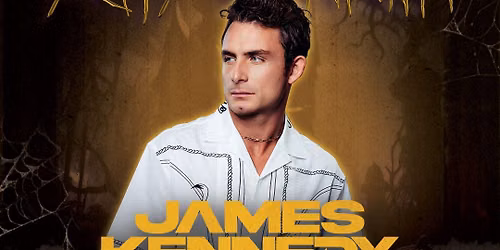 Skybreak Presents James Kennedy at Clarendon Ballroom