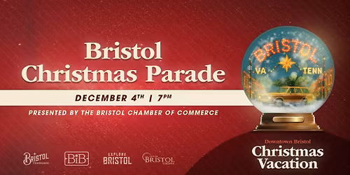 Bristol Christmas Parade