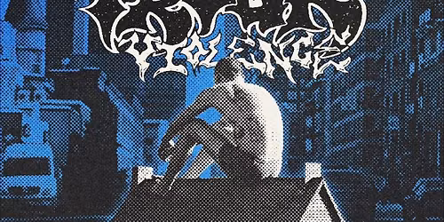 Truck Violence - All Ages 