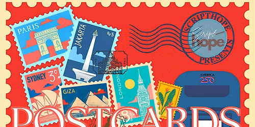 Postcard Making & VR Spotting
