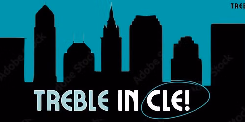 Treble In CLE @Chagrin Tavern