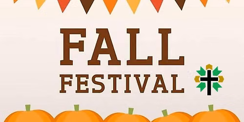 FBC Fall Festival
