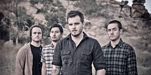 Thrice
