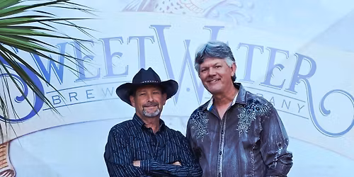 Randy & Ron Moore. (Duo) @ Buoys on the Boulevard