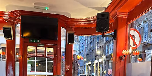 Harvest Historic Pub Tour