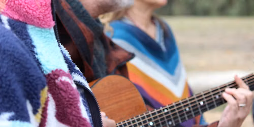 Sang\u012bta Weekend Experience 2.0. Music + Nature + Creativity
