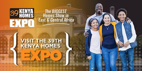 39th Kenya Homes Expo
