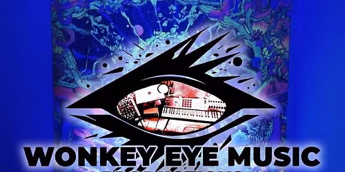 Wonkey Eye Music Productions - Across the Spectrum 2026