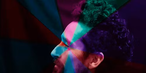 Matt Large presents: The Suitcase Junket