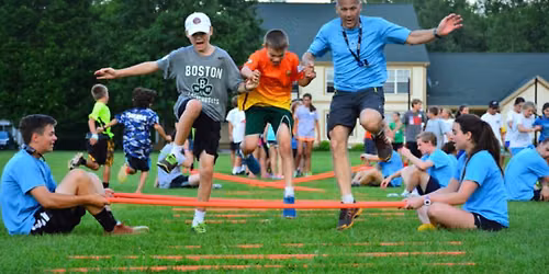ELITEAM Clinic Hosted by CCSC