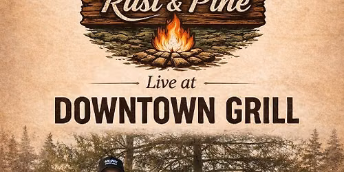 R&P Live! Downtown Grill - Bike Week!