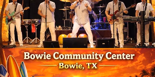 Beach Boys Tribute \u2013 "Endless Summer"