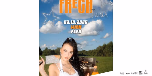 Mariybu \u2022 3.10.26 \u2022 Flex Wien