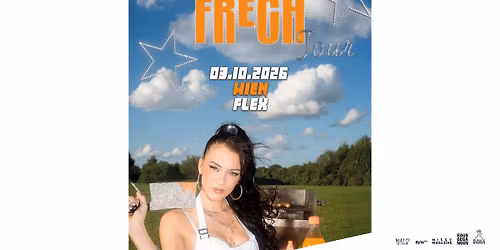 Mariybu \u2022 3.10.26 \u2022 Flex Wien