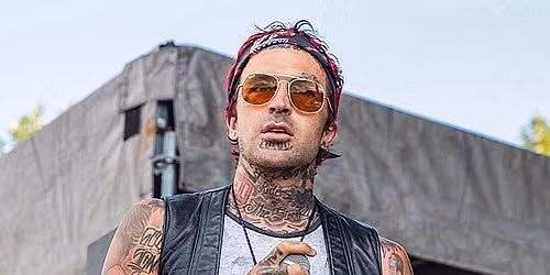 Yelawolf Tickets