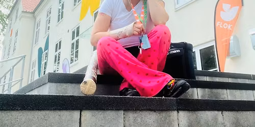 Silent disco \ud83d\udc83\ud83c\udffb\ud83d\ude1c\ud83d\udd7a\ud83c\udffd\ud83d\ude0e\ud83e\ude77