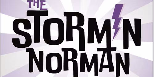 TSNE @ The Trop! \ud83c\udf34 