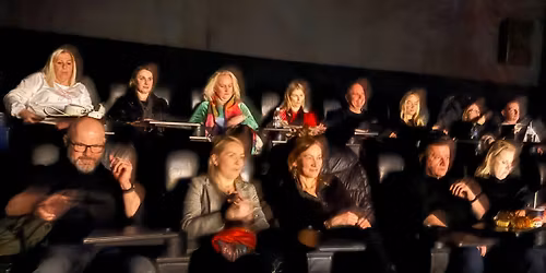 Teatr z Kam\u0105 z KamcheckEvents 