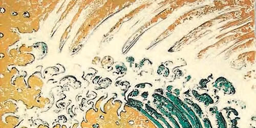 Second Saturday Surf: May