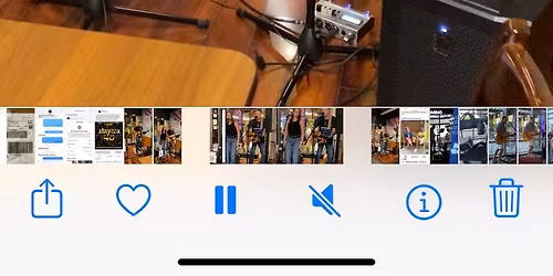 MikeWolfeLIVE @Good Vibes Winery 7-9pm!