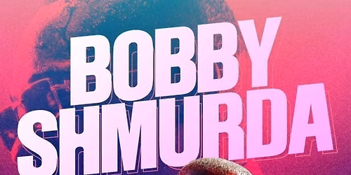 BOBBY SHMURDA LIVE IN BIRMINGHAM