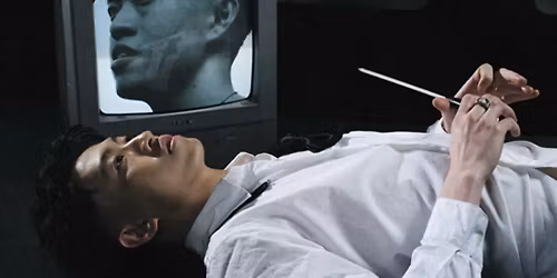 Rich Brian in Vancouver